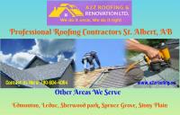 A2Z Roofing & Renovation Ltd. image 6